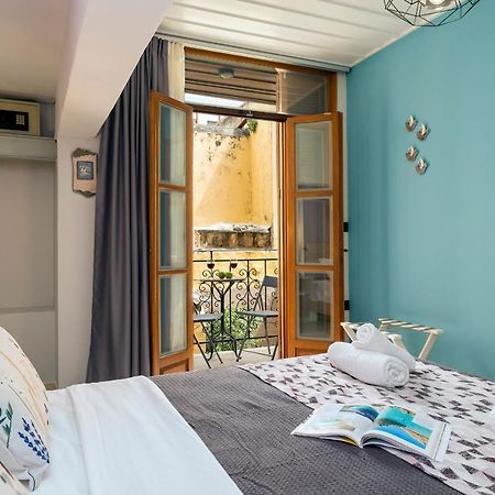 Vereniki Suites Chania Chania  Exterior photo